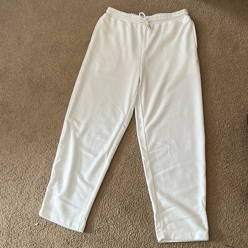 Women’s joggers